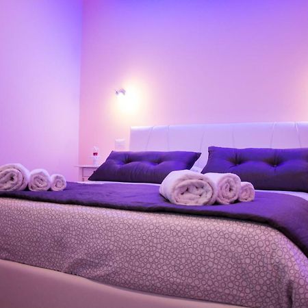 B&B "Croce Nivera" Vibo Valentia Zewnętrze zdjęcie