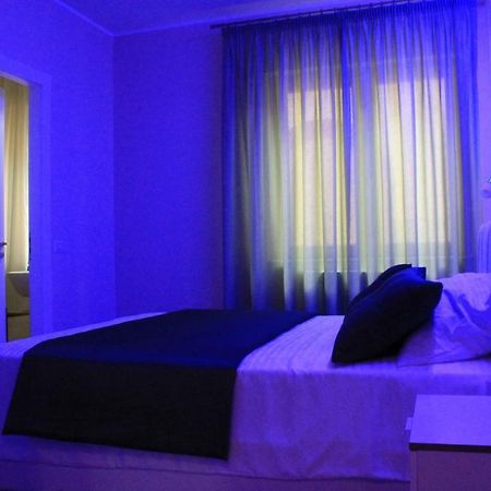 B&B "Croce Nivera" Vibo Valentia Zewnętrze zdjęcie
