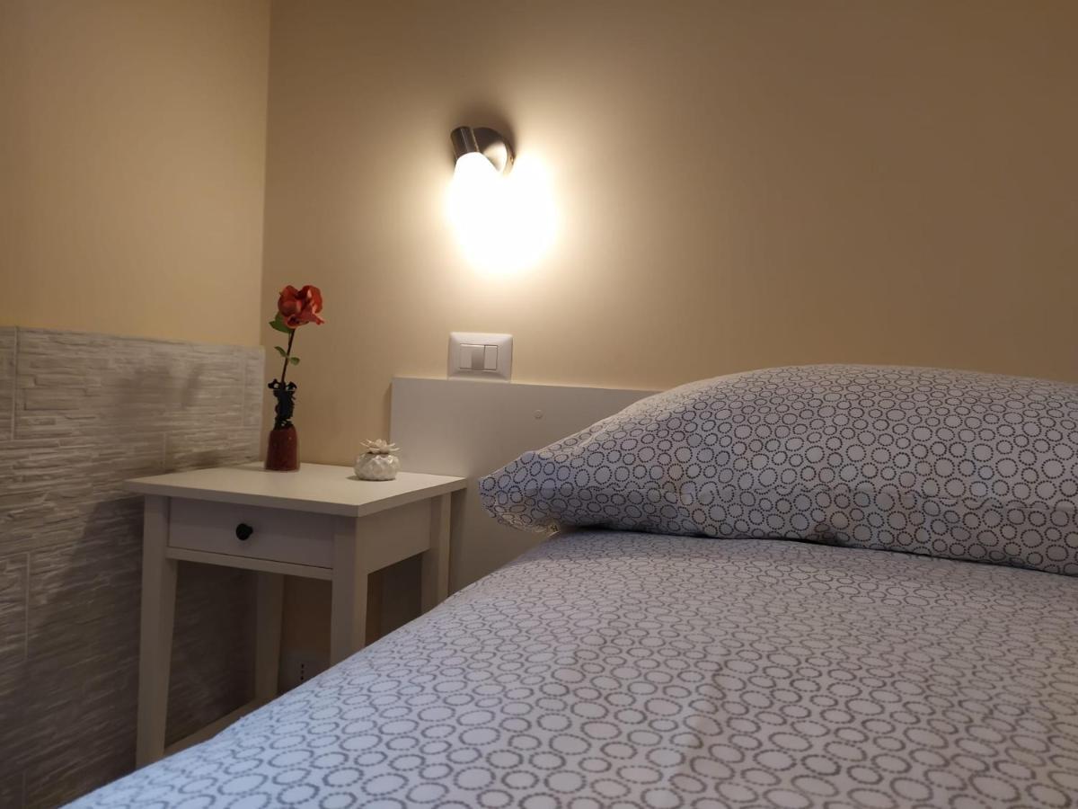 B&B "Croce Nivera" Vibo Valentia Zewnętrze zdjęcie