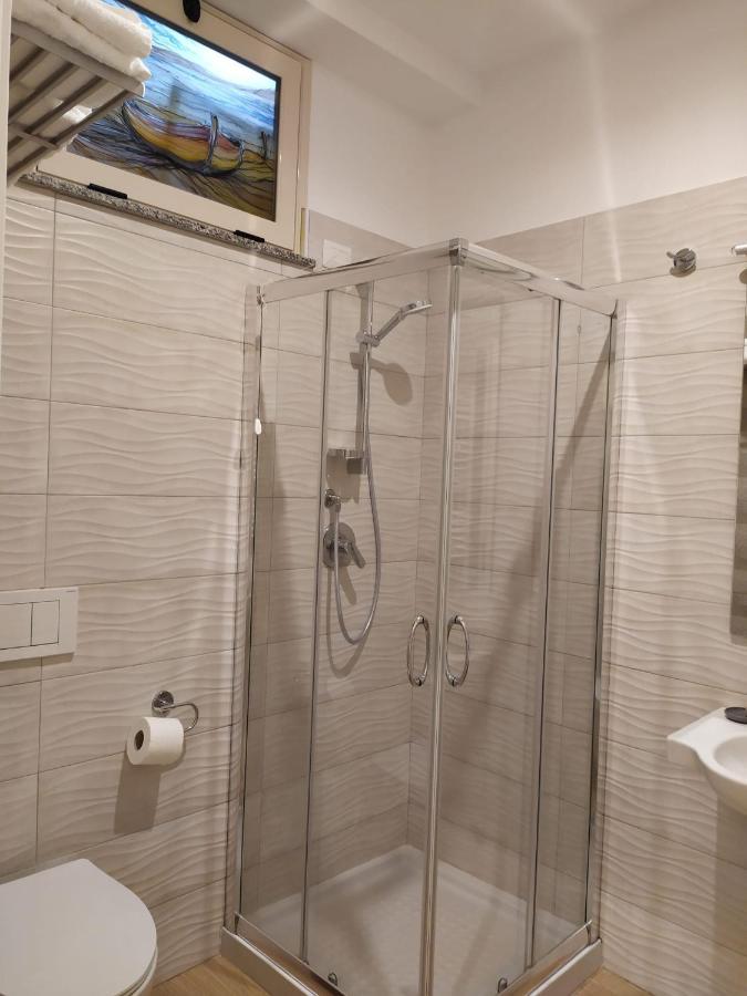 B&B "Croce Nivera" Vibo Valentia Zewnętrze zdjęcie