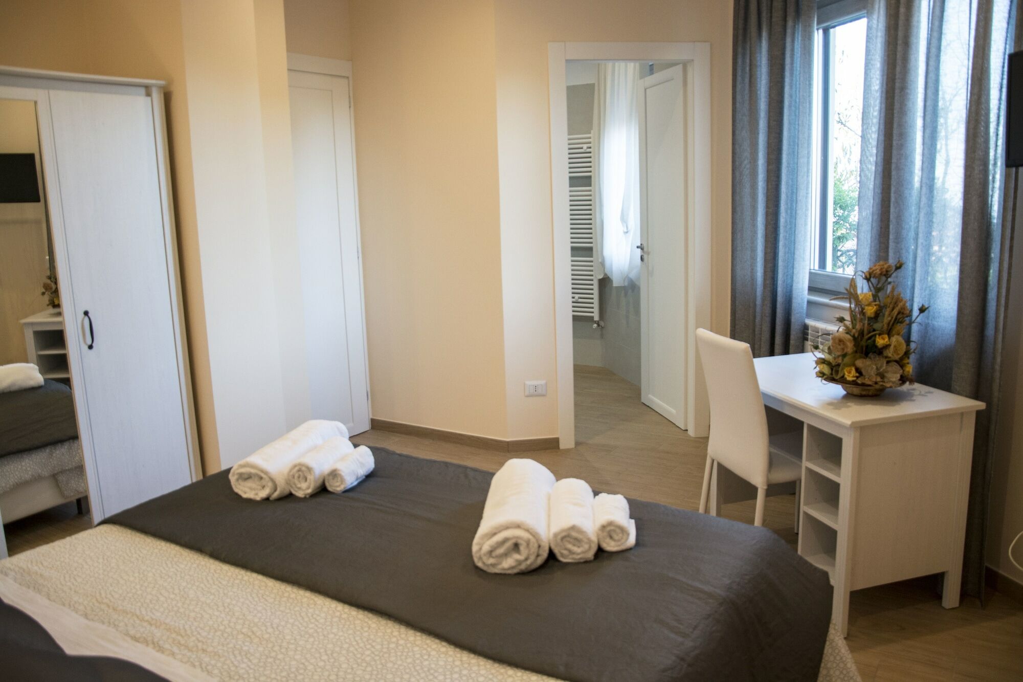 B&B "Croce Nivera" Vibo Valentia Zewnętrze zdjęcie