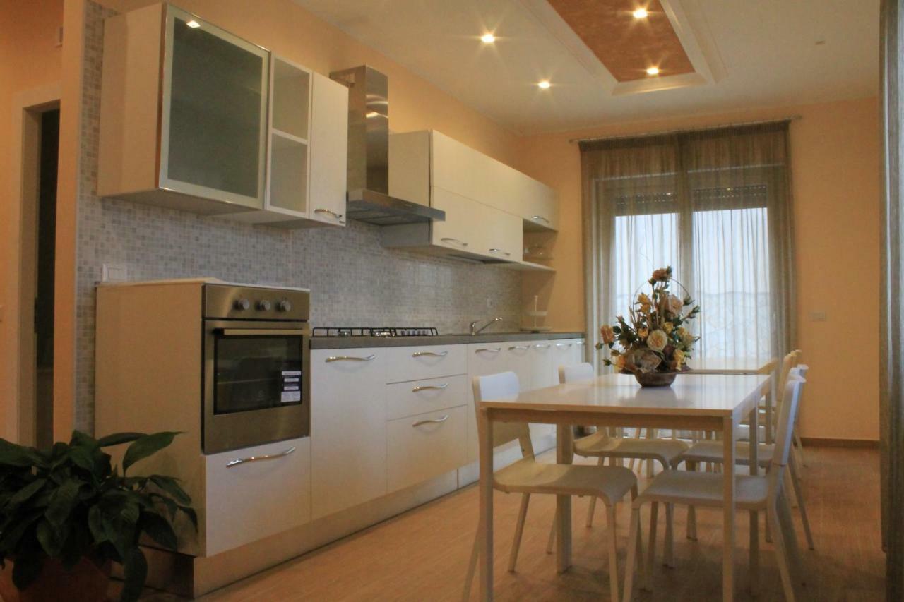 B&B "Croce Nivera" Vibo Valentia Zewnętrze zdjęcie