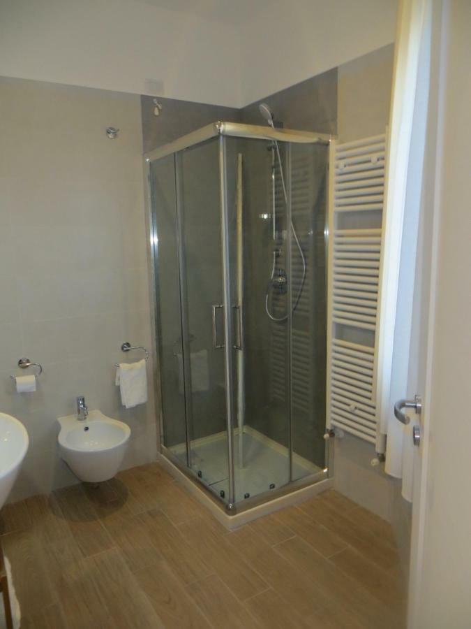 B&B "Croce Nivera" Vibo Valentia Zewnętrze zdjęcie