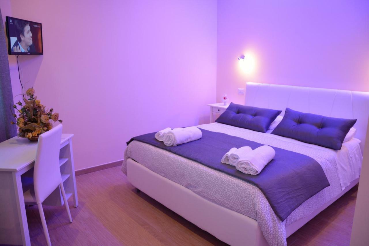 B&B "Croce Nivera" Vibo Valentia Zewnętrze zdjęcie