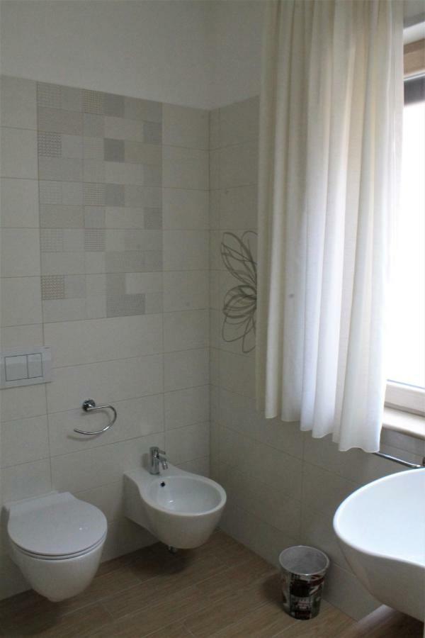 B&B "Croce Nivera" Vibo Valentia Zewnętrze zdjęcie