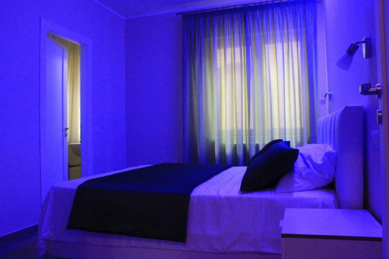 B&B "Croce Nivera" Vibo Valentia Zewnętrze zdjęcie