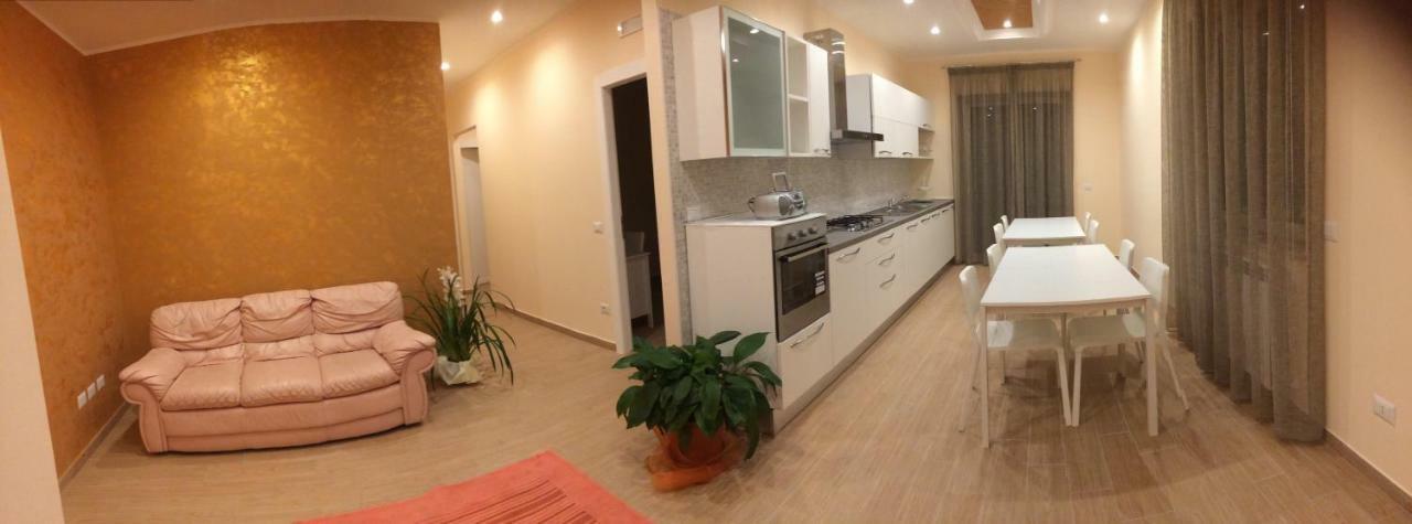B&B "Croce Nivera" Vibo Valentia Zewnętrze zdjęcie