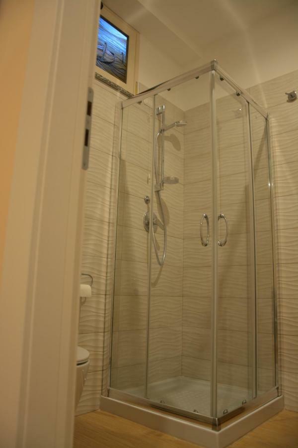 B&B "Croce Nivera" Vibo Valentia Zewnętrze zdjęcie