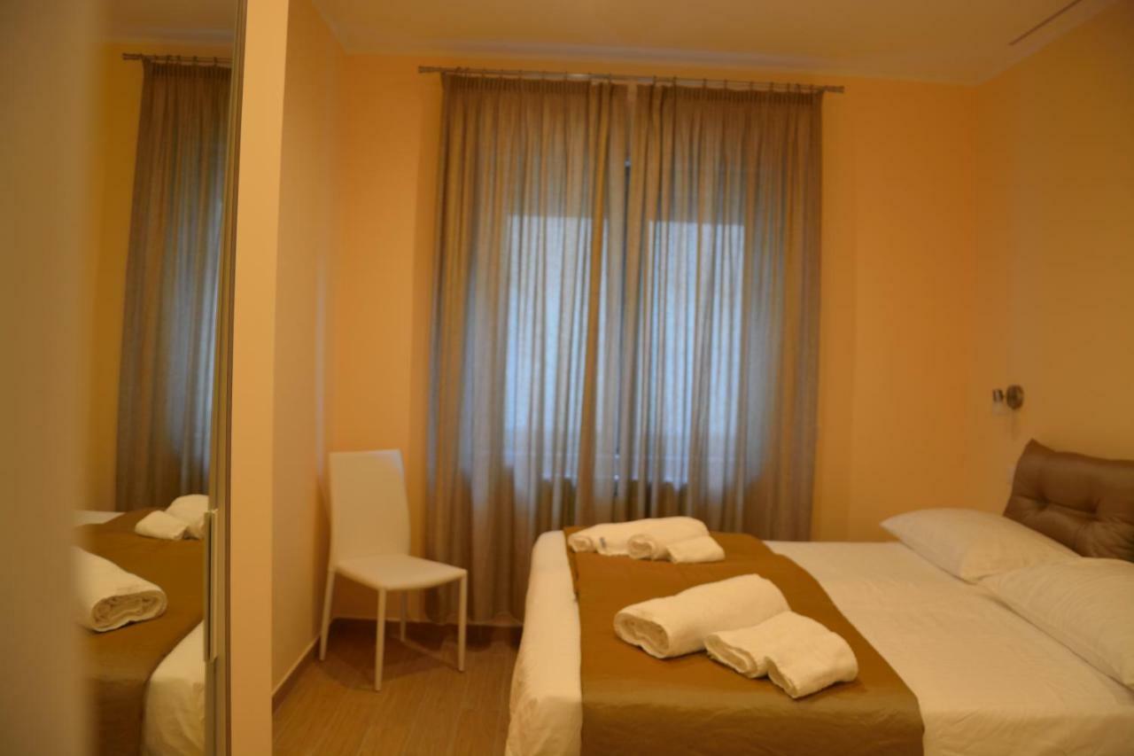 B&B "Croce Nivera" Vibo Valentia Zewnętrze zdjęcie