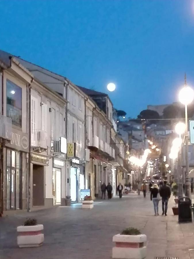 B&B "Croce Nivera" Vibo Valentia Zewnętrze zdjęcie
