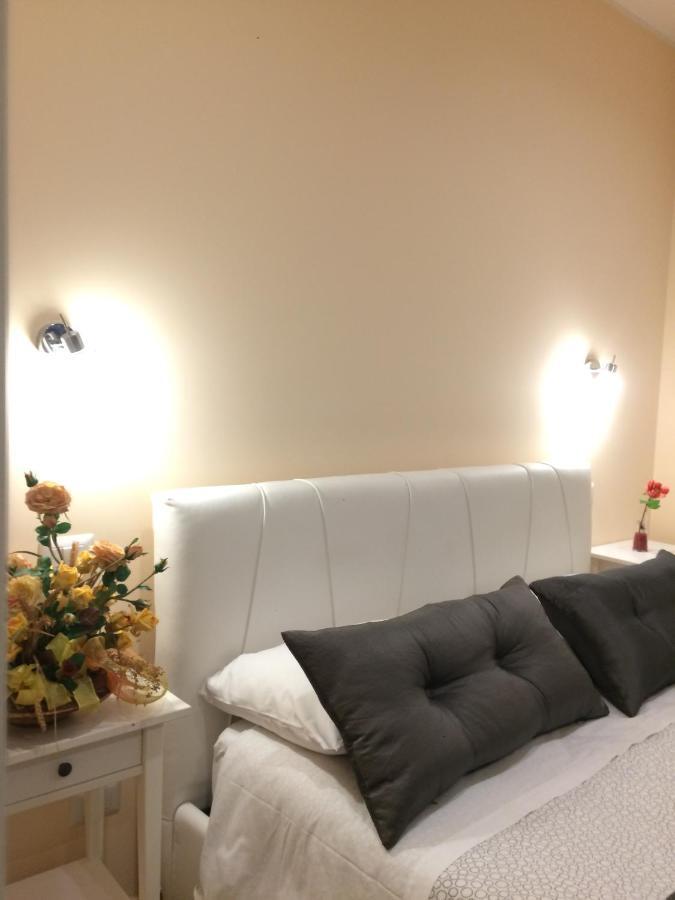 B&B "Croce Nivera" Vibo Valentia Zewnętrze zdjęcie