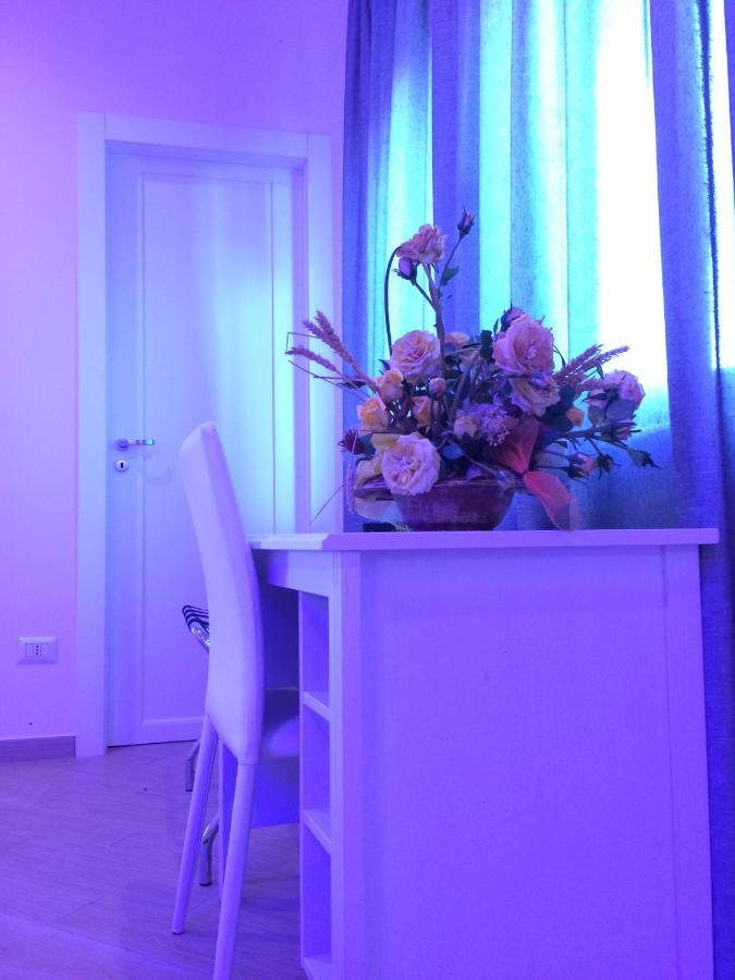 B&B "Croce Nivera" Vibo Valentia Zewnętrze zdjęcie